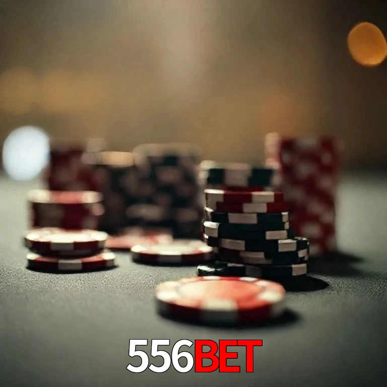 556bet Suporte