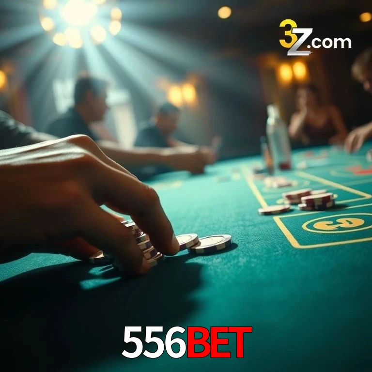 556bet lottery
