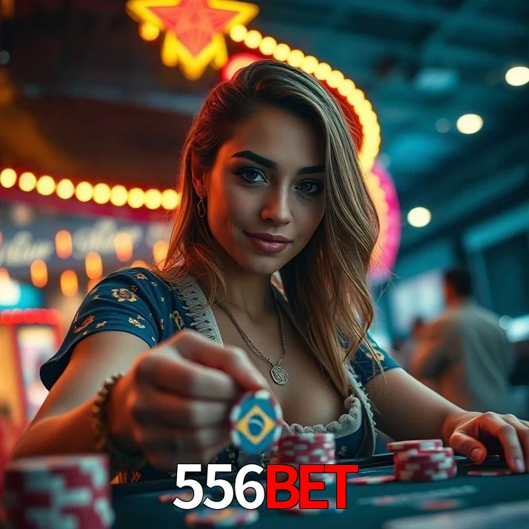 556bet Suporte