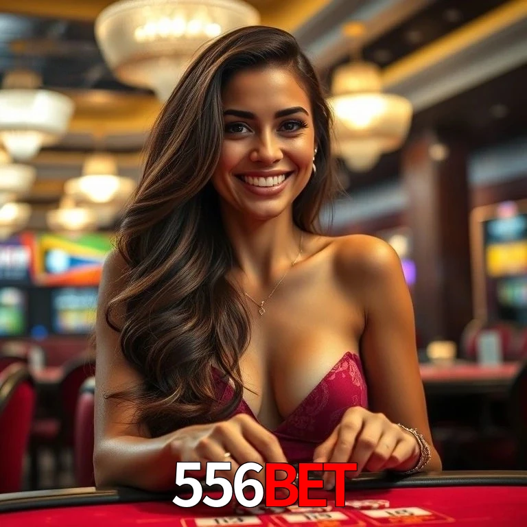 556bet App Design
