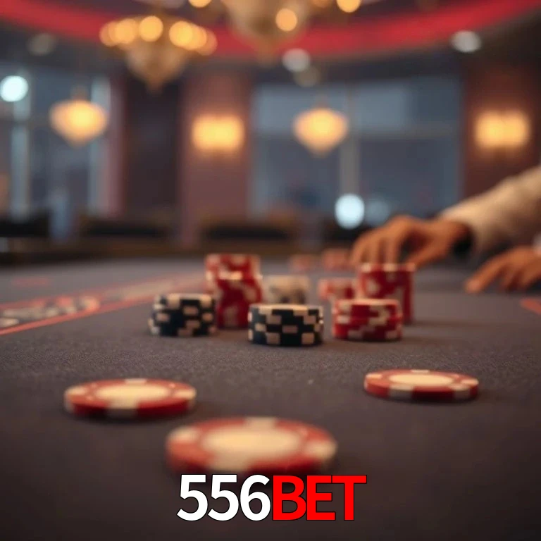 556bet Promoções
