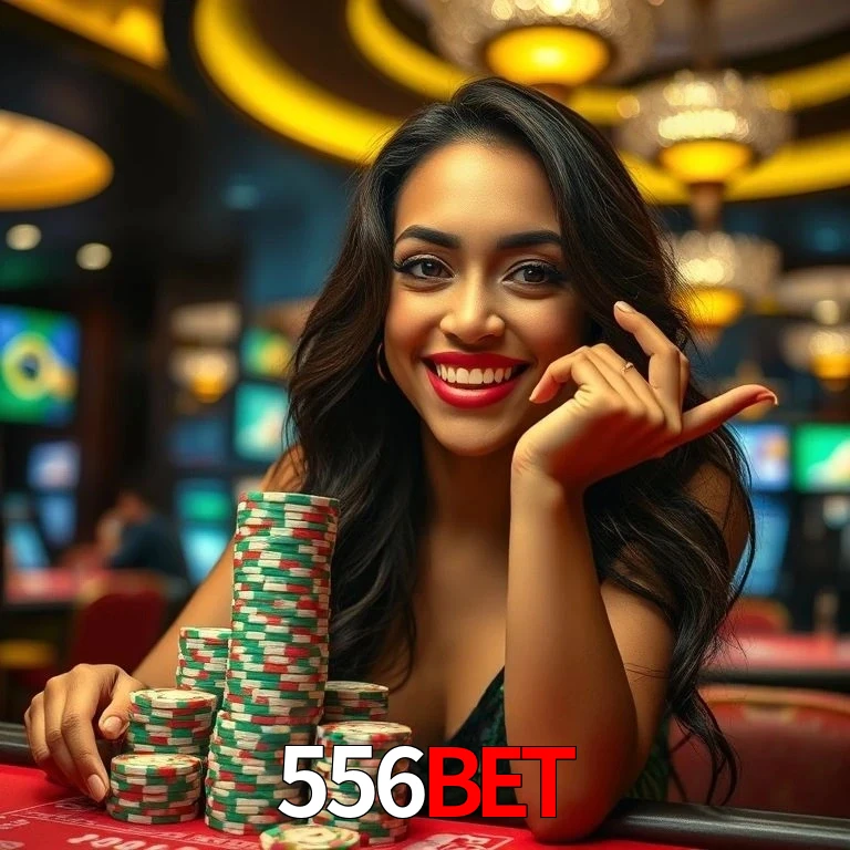 556bet game