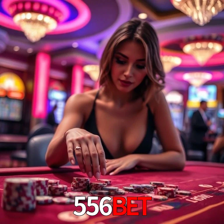 556bet Casino RNG