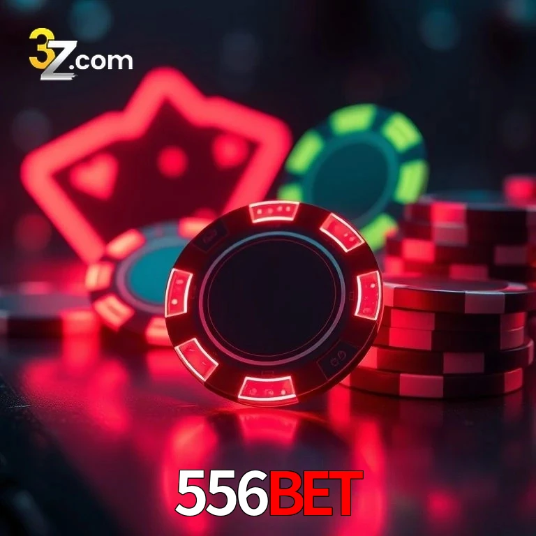 556bet Slot Analytics