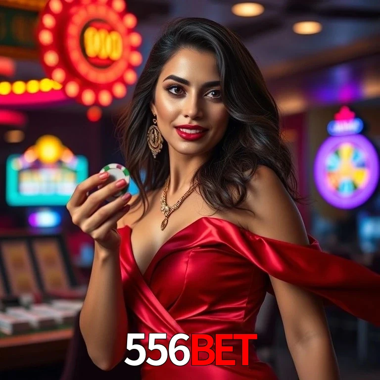 556bet Torneios Slots