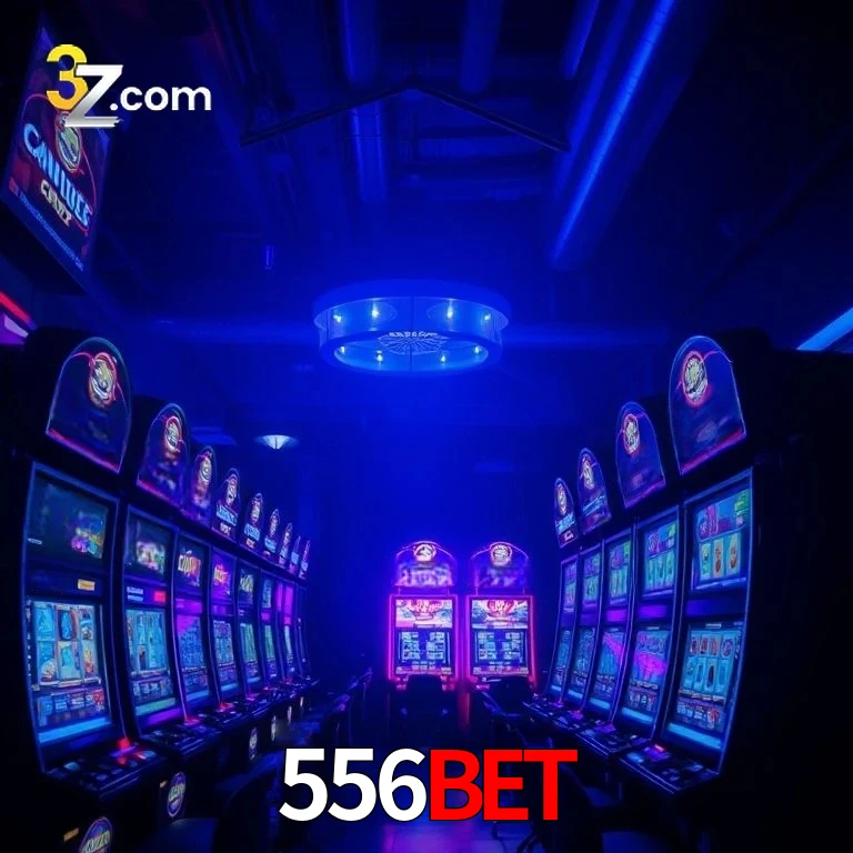 556bet App Security