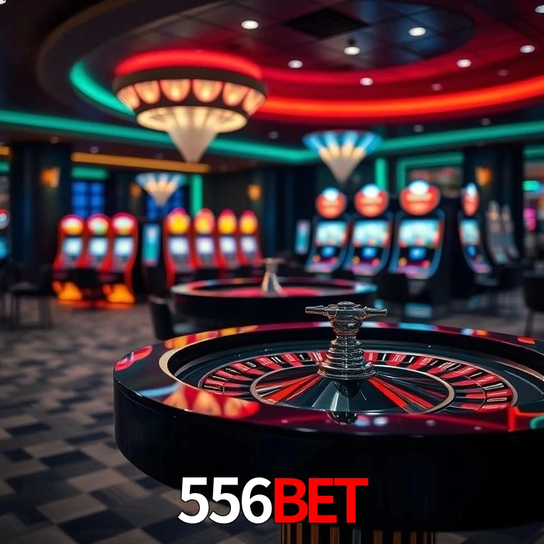 556bet APK Segurança