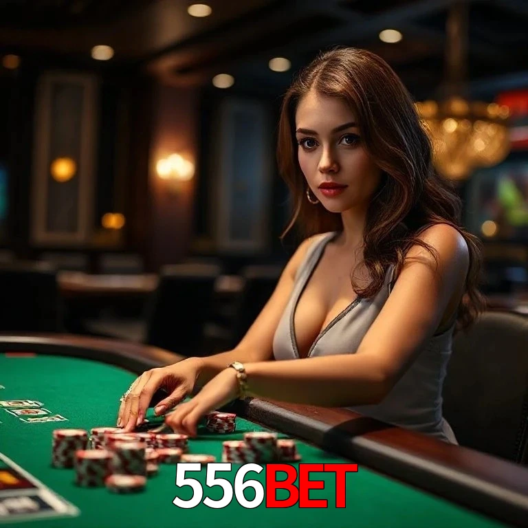 556bet Live Casino