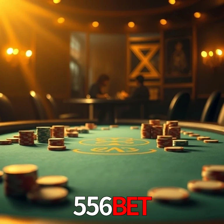 556bet platform