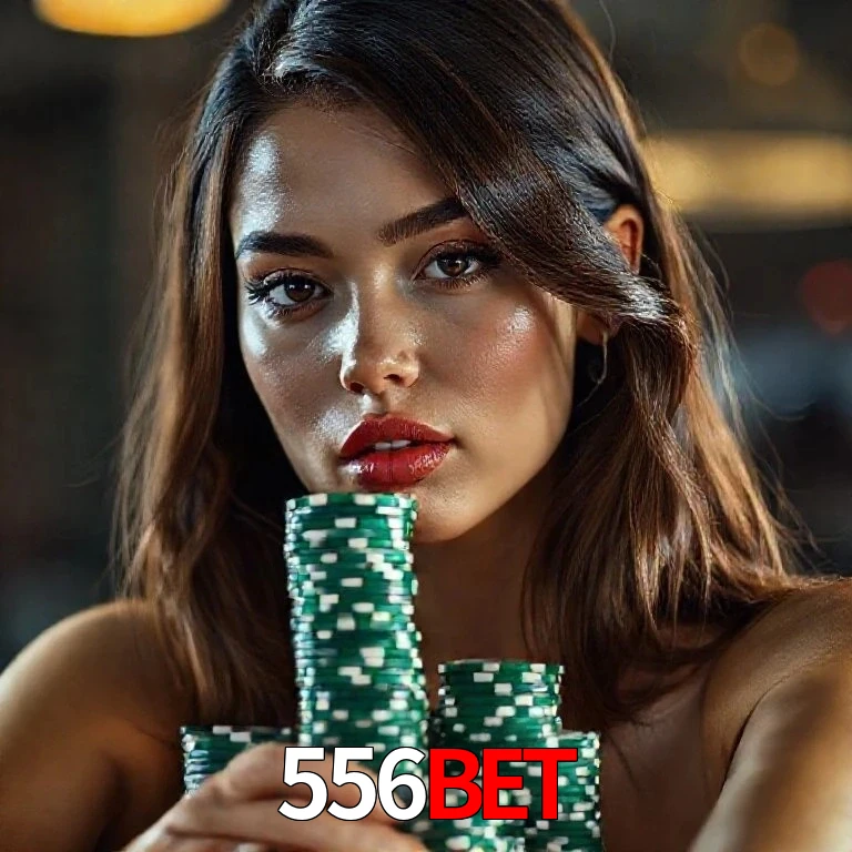 556bet Slot Temas