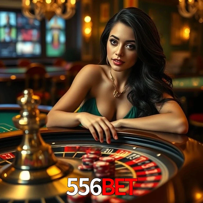 556bet Acumuladoras até 25 Seleções