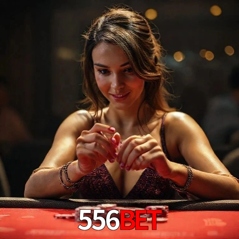 556bet Segurança